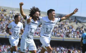 Pumas | Getty Images
