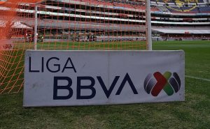 Estadio Azteca | Imago7
