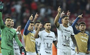 Pumas | Imago7
