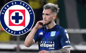 Gonzalo Piovi estaría muy cerca de sumarse a Cruz Azul – Getty Images/ESPECIAL
