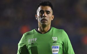 La Liga MX ya definió a los árbitros – Imago7
