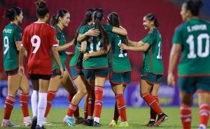 Tri Femenil. | Imago7
