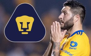 Tigres sufre su BAJA MÁS IMPORTANTE para Semifinales y Pumas celebra – Getty Images
