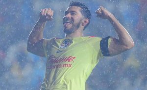 Martín estaba sorprendido con la victoria por goleada – Imago7
