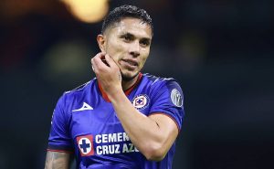 Carlos Salcedo | Getty Images
