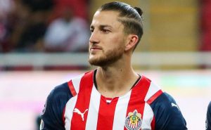 El legado de Mier llegó a su fin en Chivas – Imago7
