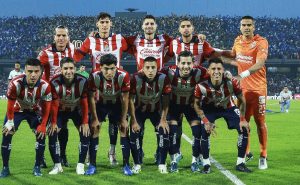 Chivas | Getty Images

