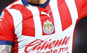 Chivas hace cambio radical en su tercer uniforme – Getty Images
