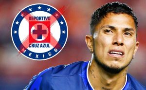Revelan el motivo por el que Carlos Salcedo pidió salir de Cruz Azul – Getty Images
