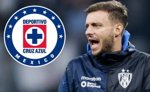 Martín Anselmi robaría a Marcelo Martins Moreno y Lautaro Díaz para Cruz Azul – Getty Images 
