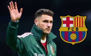 Santiago Giménez | Getty Images
