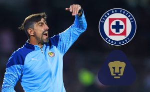 Veljko Paunovic, DT de Chivas | Getty Images
