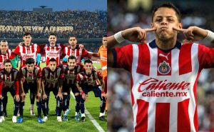 Chivas prepara BOMBAZO del Clausura 2024; el Rebaño manda OFERTA formal por Chicharito