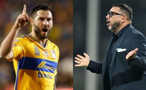 ¡Reconocimiento total! Antonio Mohamed asegura que Gignac es el mejor jugador de la DÉCADA￼