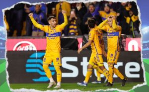 Semifinales Apertura 2023: Pumas lo intento, pero Tigres se quedó con su PASE a la Final