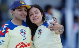 América enfrentará a Tigres en la Final. | Imago7
