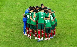 Selección Mexicana se enfrentará a Colombia con puros elementos de Liga MX. | Imago7
