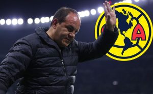 Cuauhtémoc Blanco le dio su bendición al América. | Imago7
