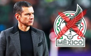 Jaime Lozano reveló que la Copa América 2024 definirá su futuro en Selección Mexicana – Getty Images
