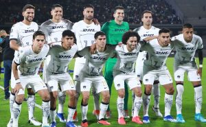 Pumas ya tiene fecha de regreso a Cantera – Imago7
