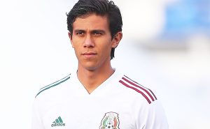 José Juan Macías envía mensaje a Jaime Lozano y la Selección Mexicana – Getty Images
