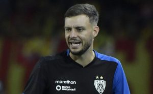 Anselmi recibió una baja inesperada – Getty Images
