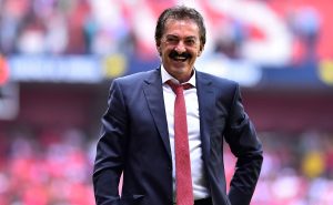 Ricardo La Volpe vuelve a los banquillos. | Imago7
