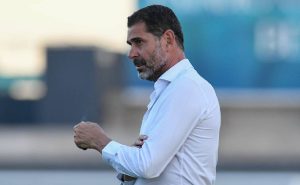 Fernando Hierro | Imago7
