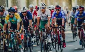 Tour Venados Serial Nacional Ciclismo 2024

