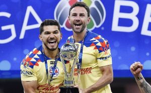 América | Imago7
