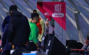 Liga MX revelará los audios del VAR. | Imago7
