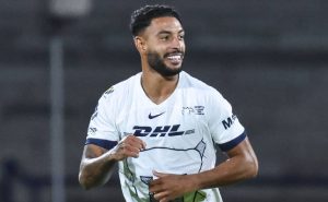 Nathan Silva | Imago7
