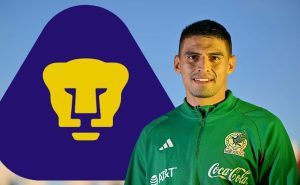 Fichajes Clausura 2024: Pumas también le ENTRA al quite; busca FICHAR a Guillermo Martínez