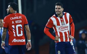 Chivas | Getty Images
