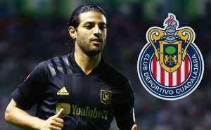 Carlos Vela | Getty Images
