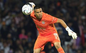 Miguel 'Wacho' Jiménez | Imago7
