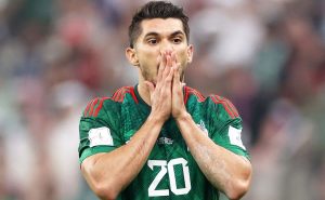 Calendario de la Selección Mexicana para el 2024 – Getty Images
