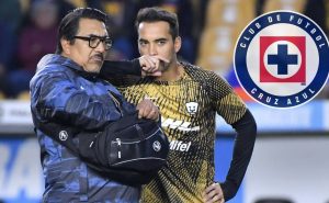 Antonio Acevedo y Adrián Aldrete | Imago7
