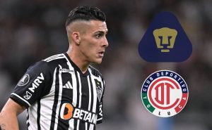 Cristian Pavón | Getty Images
