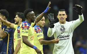 América | Imago7
