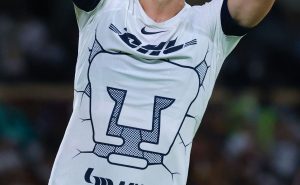 Joya peruana llegaría a la Liga MX, para fichar con los Pumas. Foto: Imago7
