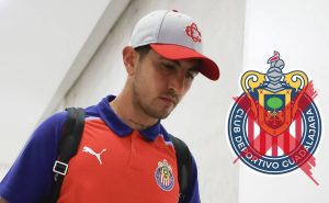 Víctor Guzmán | Getty Images
