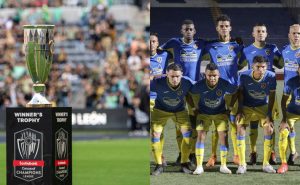 ¡CASTIGADOS! CONCACAF anuncia INCREÍBLE sanción para el rival del América en Concachampions