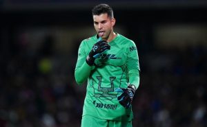 Pumas blindó a Julio González. | Imago7
