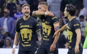 Pumas | Imago7
