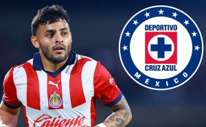 Revelan los motivos por los que Alexis Vega quiere llegar a Cruz Azul – Getty Images
