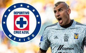 ¿Nahuel Guzmán será el nuevo portero de Cruz Azul para el 2024? – Getty Images
