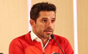 Fernando Gago tomó primera polémica decisión con Chivas. | Imago7
