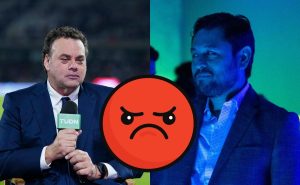 Faitelson DENUNCIA corrupción en Cruz Azul; PERIODISTA lo ENFURECE tras desmentir cifras