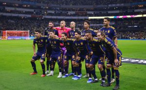 Pareja de jugador de Tigres desata búsqueda en Cancún. | Imago7
